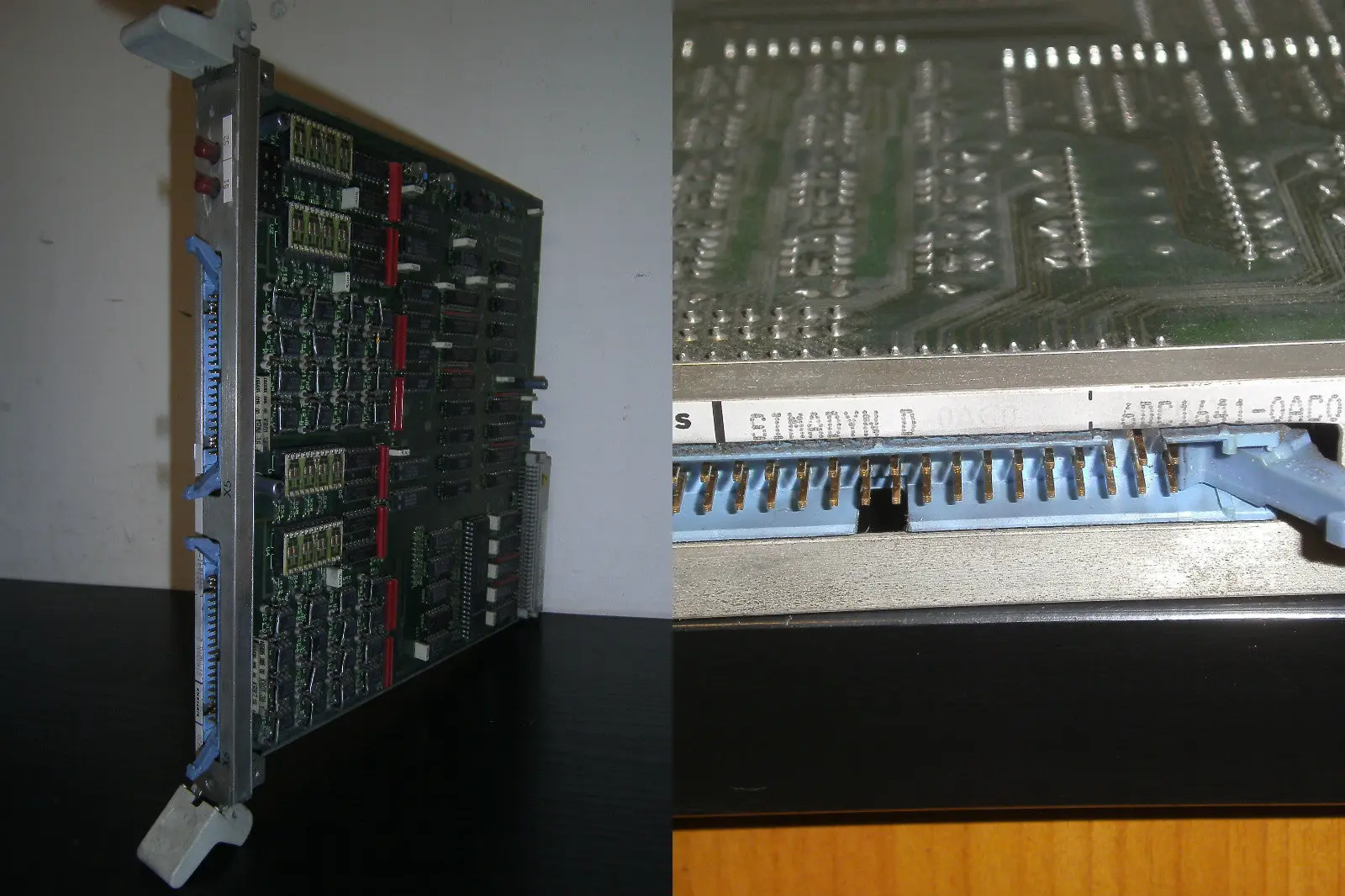 Produktfoto 1 von Siemens Simadyn D 6DC1641-0AC0