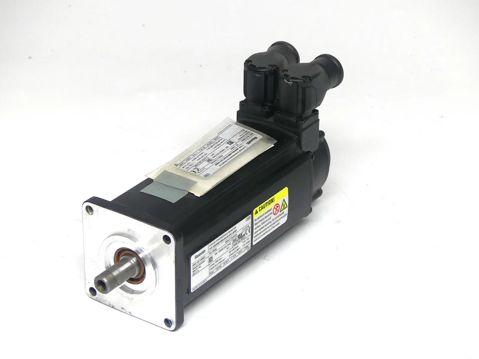 Produktfoto 1 von Rexroth MSK040C-0600-NN-M1-UG1-NNNN