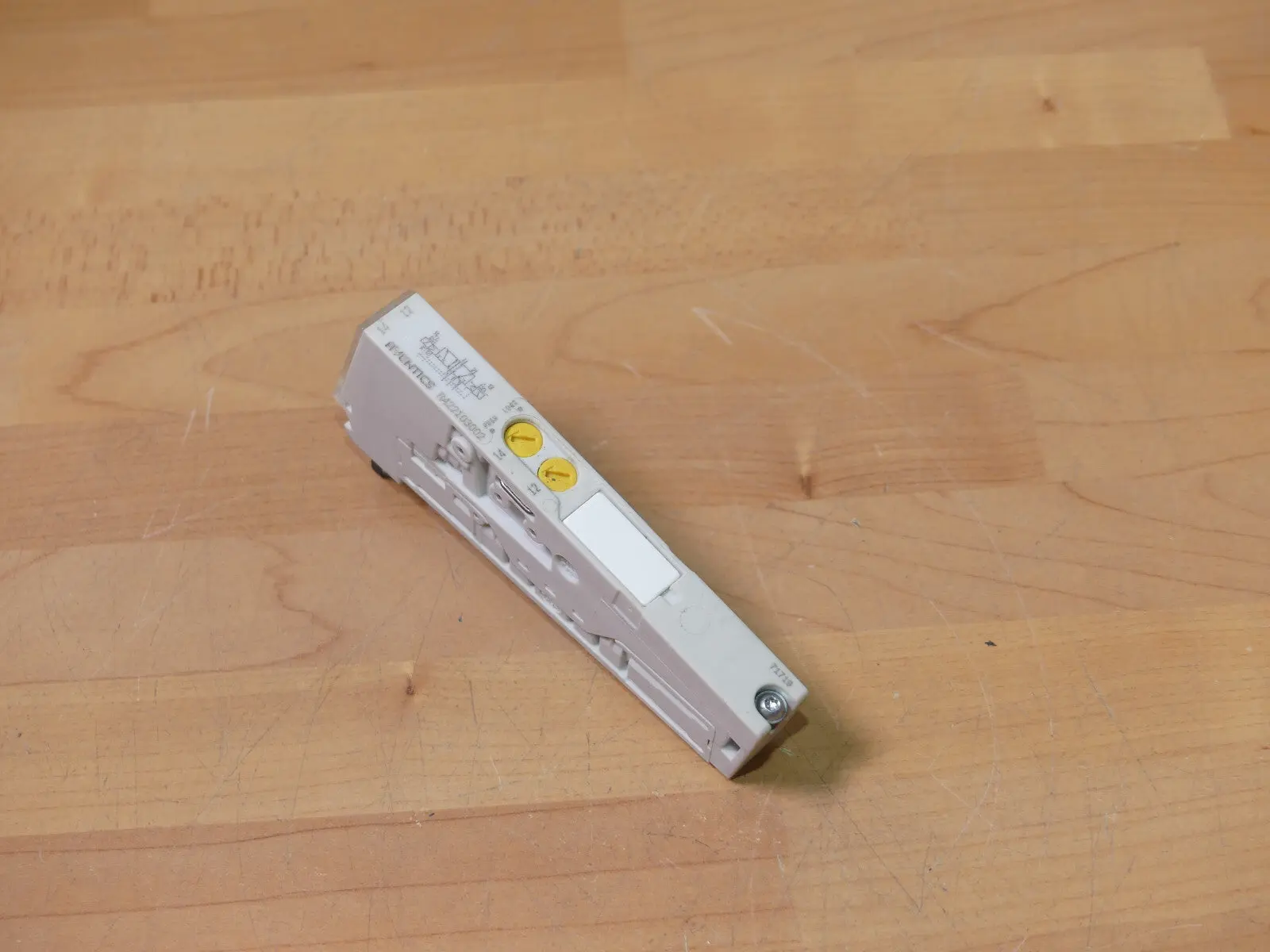 Produktfoto 1 von AVENTICS  R422103002