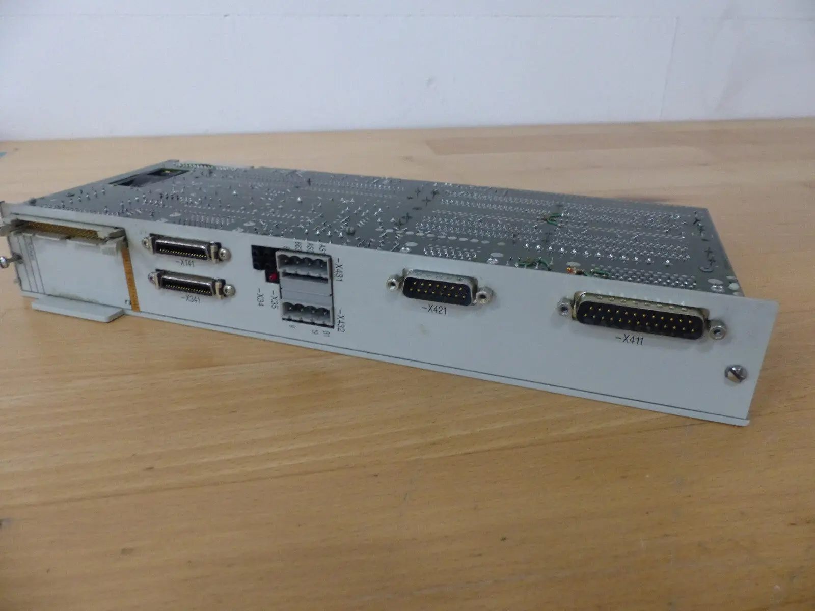 Produktfoto 1 von Siemens 6SN1118-0DG11-0AA0