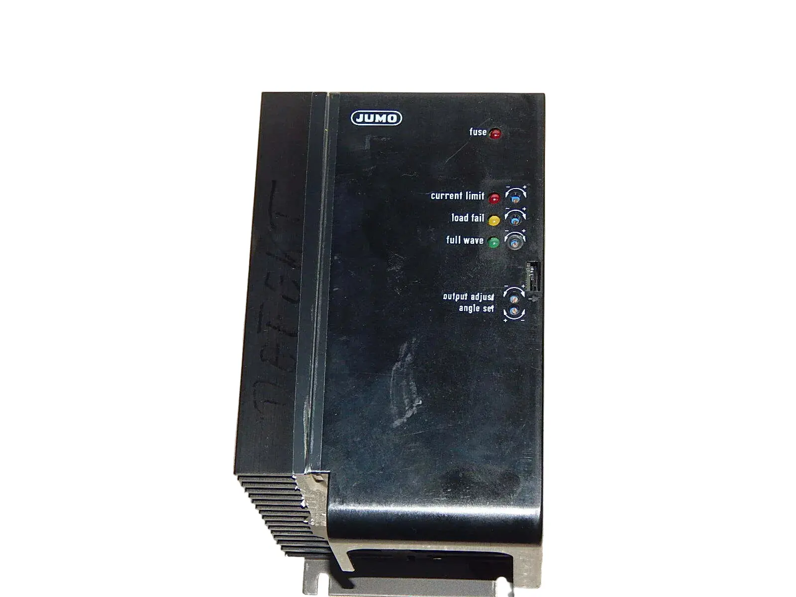 Jumo  TYA-110/3