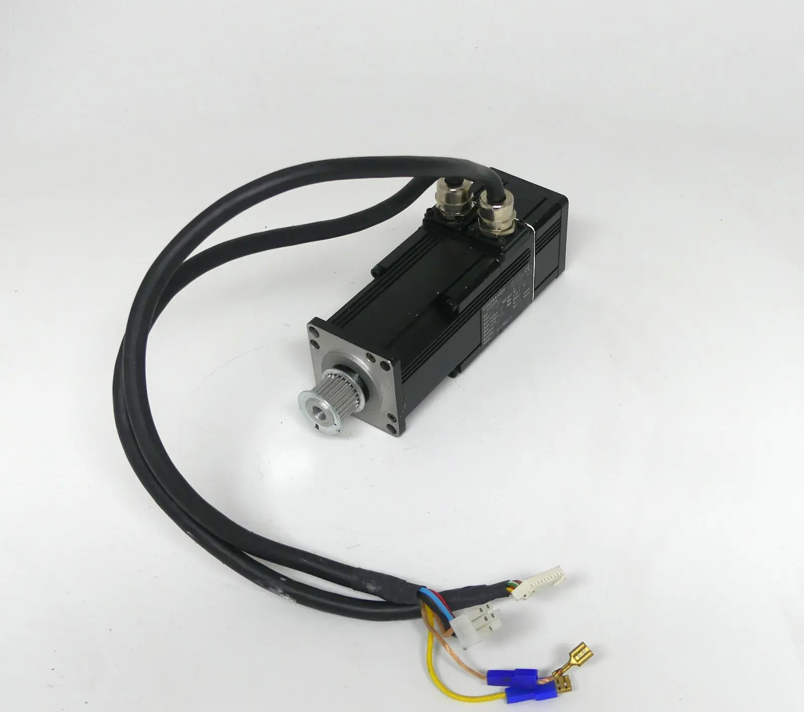 Produktfoto 1 von Infranor Mavilor Servo Motor BLS-055