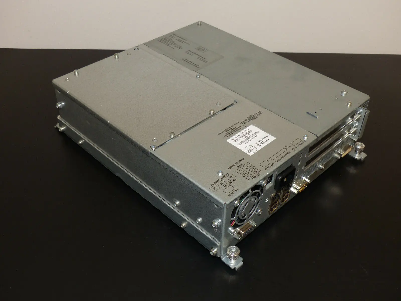 Produktfoto 1 von Siemens 6AV7894-0BH30-0AC0