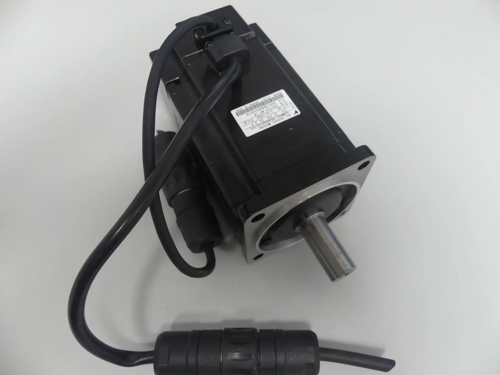 Produktfoto 1 von Yaskawa SGMAH-08AAA61D-0Y