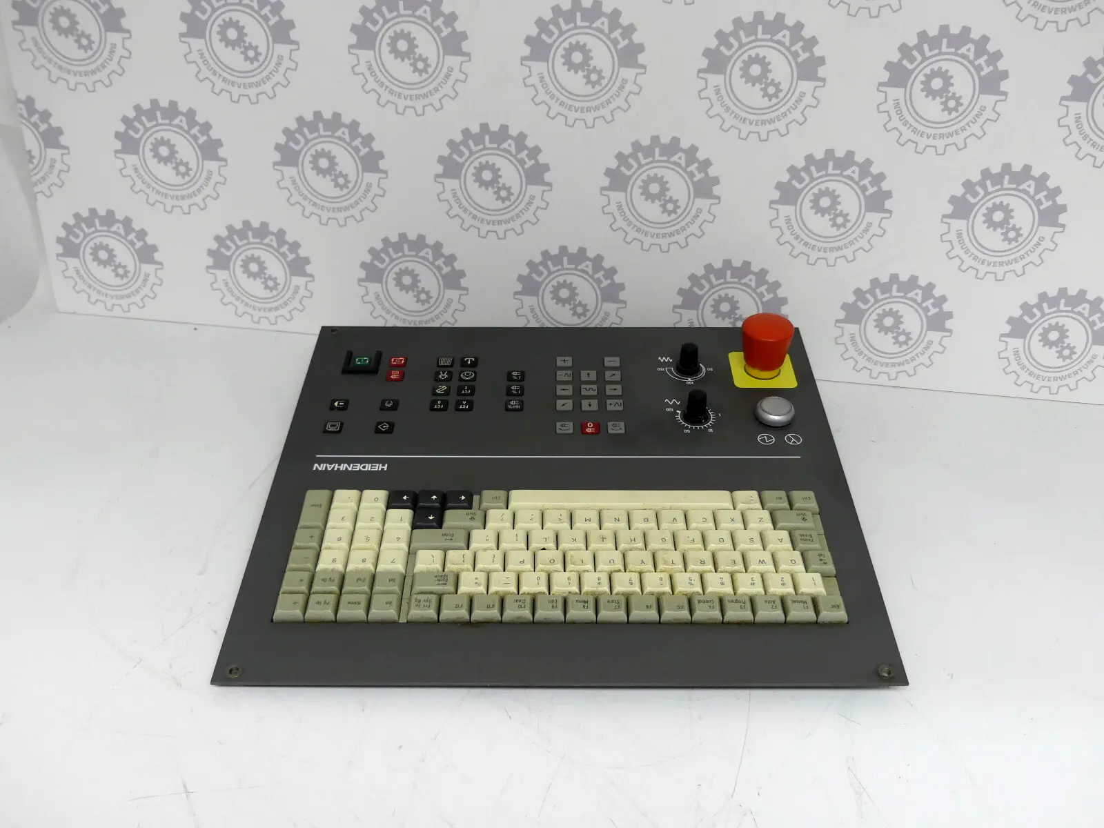 Produktfoto 1 von HEIDENHAIN TE 425MP  TE425MP Id.Nr. 325805-01
