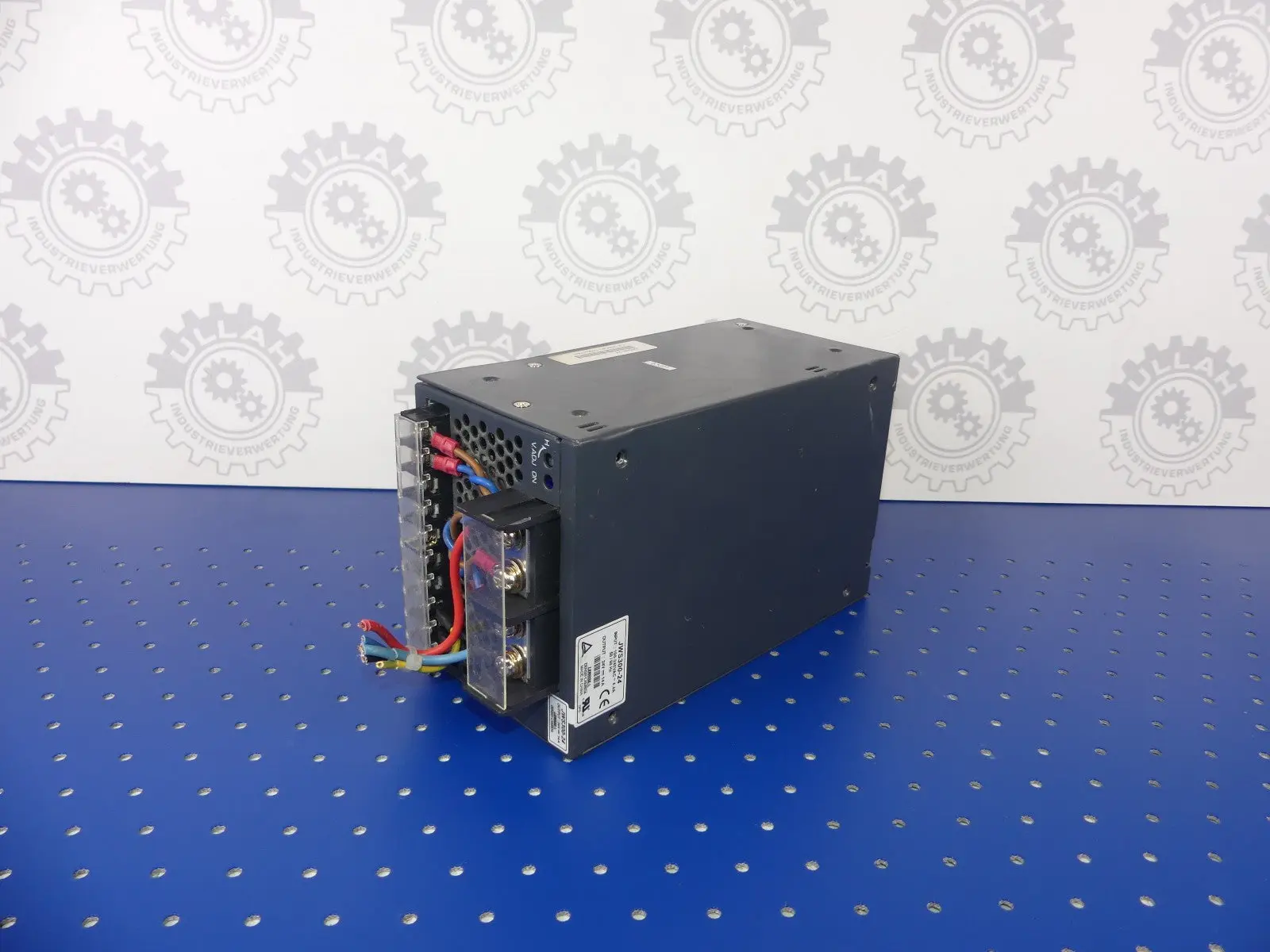Produktfoto 1 von LAMBDA JWS300-24