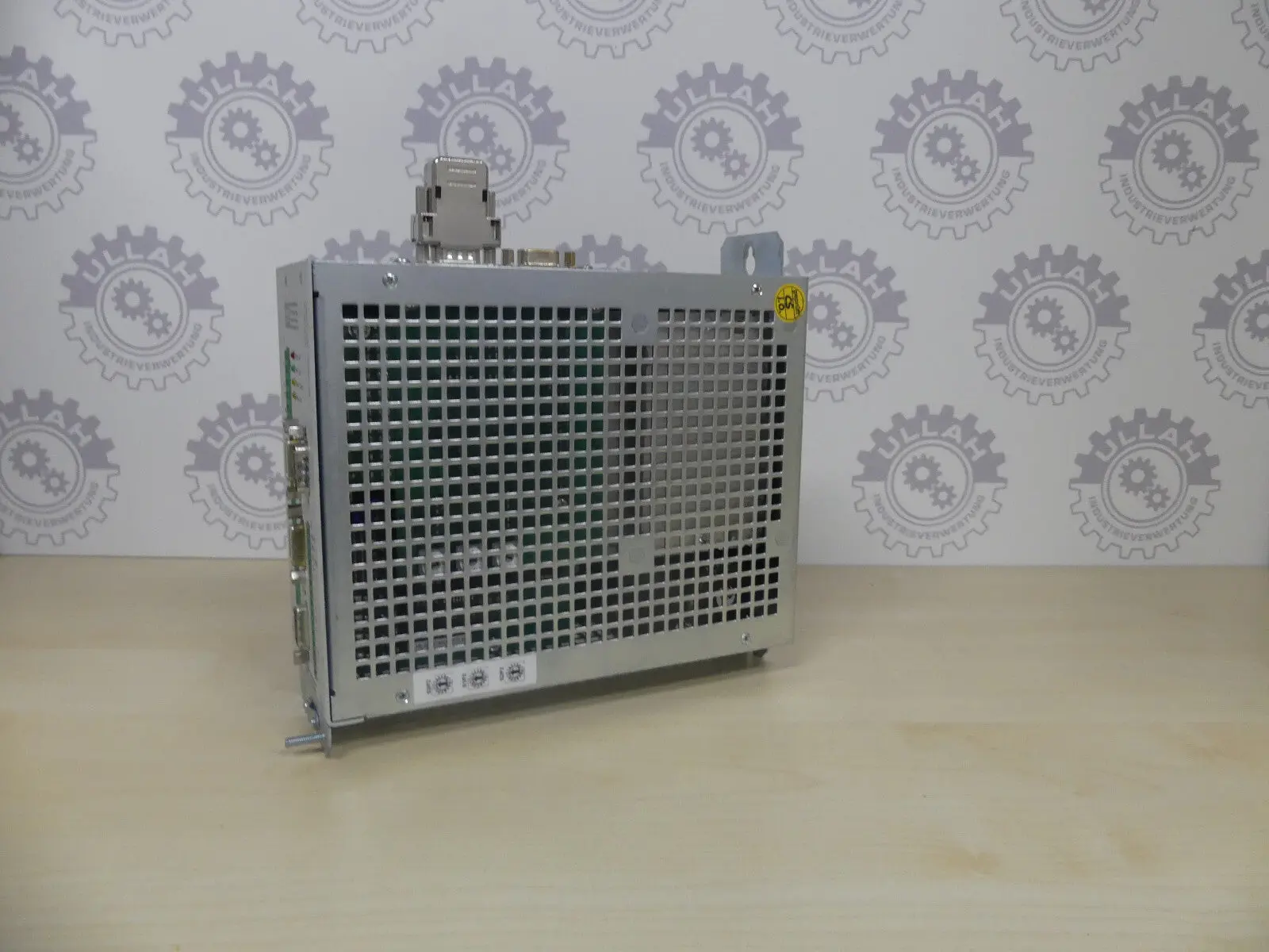 Produktfoto 1 von ESR B1-R1-L1A1-F2 BN 6751.3599