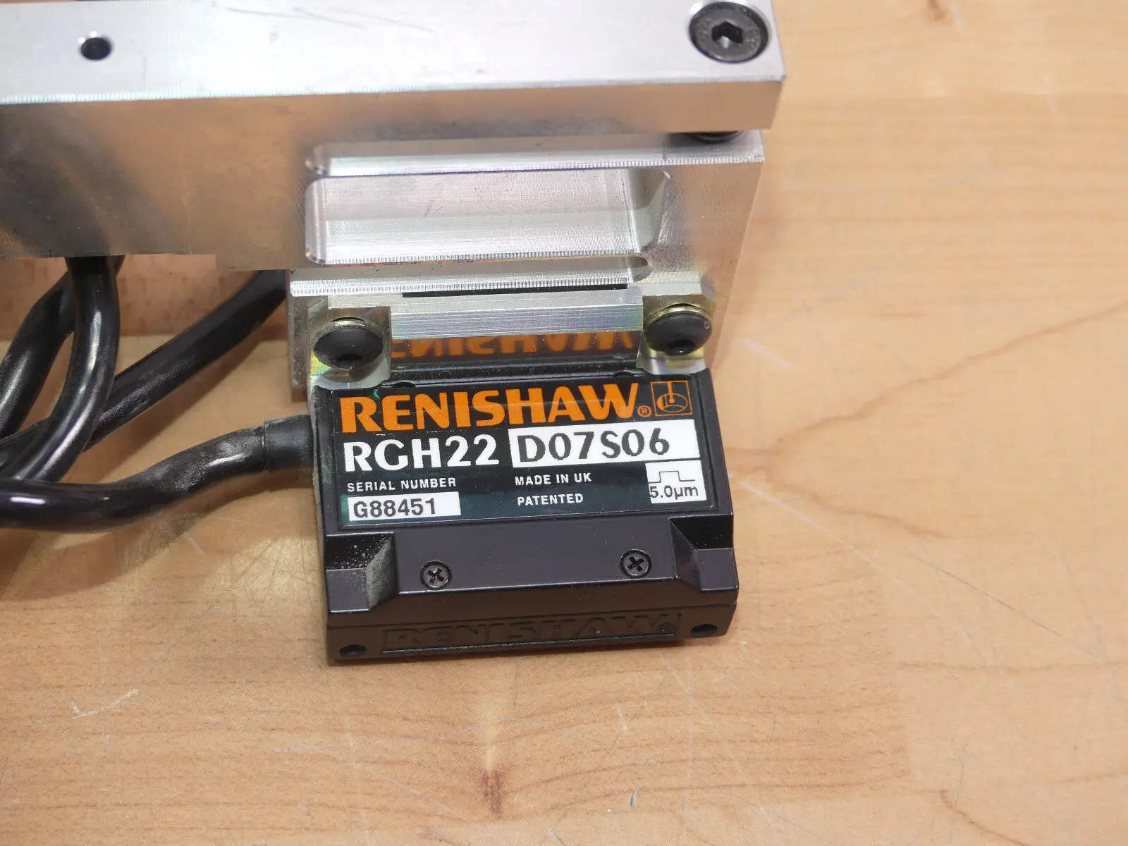 Produktfoto 1 von RENISHAW RGH22D07S06