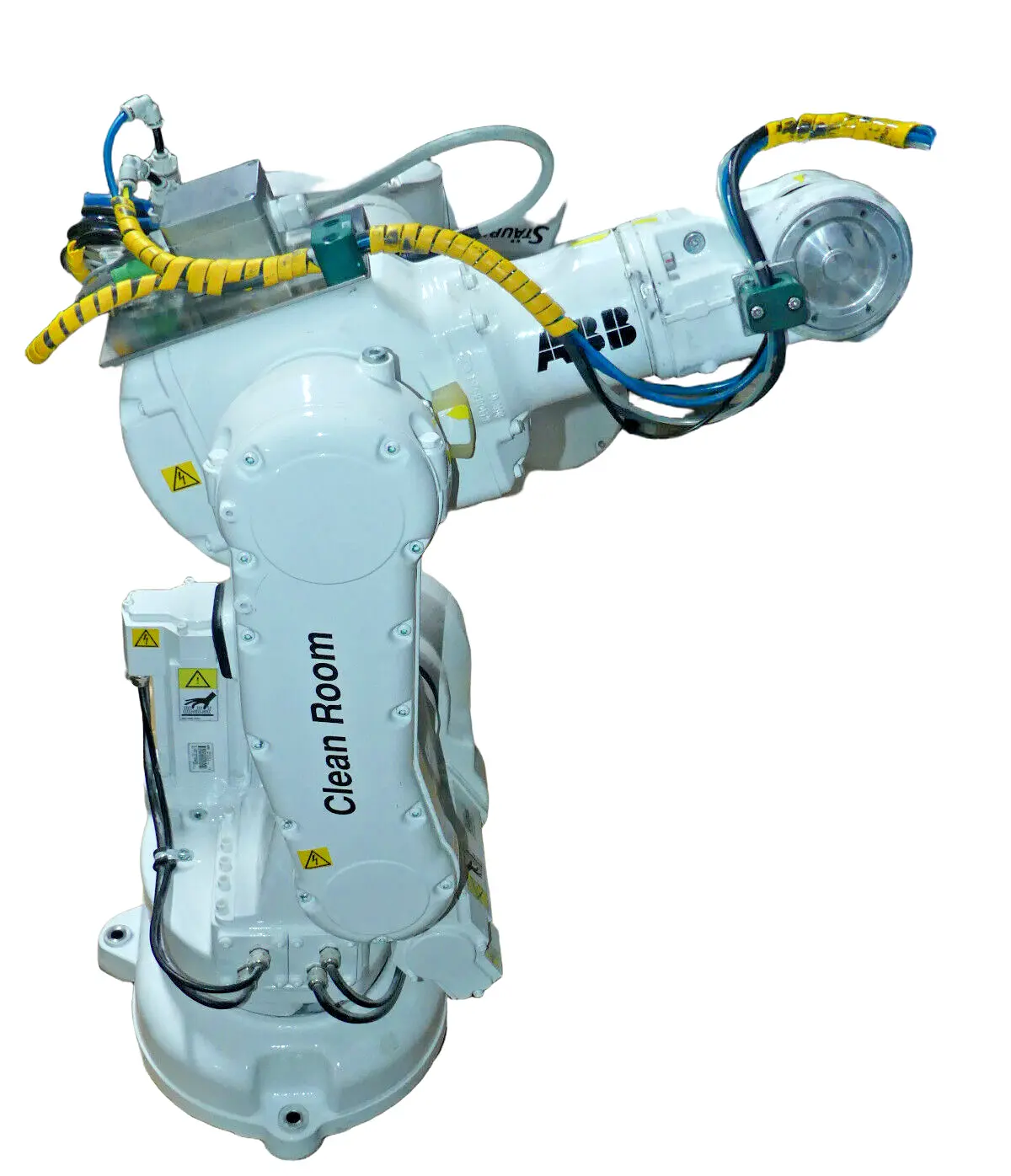 Produktfoto 1 von ABB  IRB 140  IRB140-6/0.8 Industrieroboter B.j 2016 s.Bilder