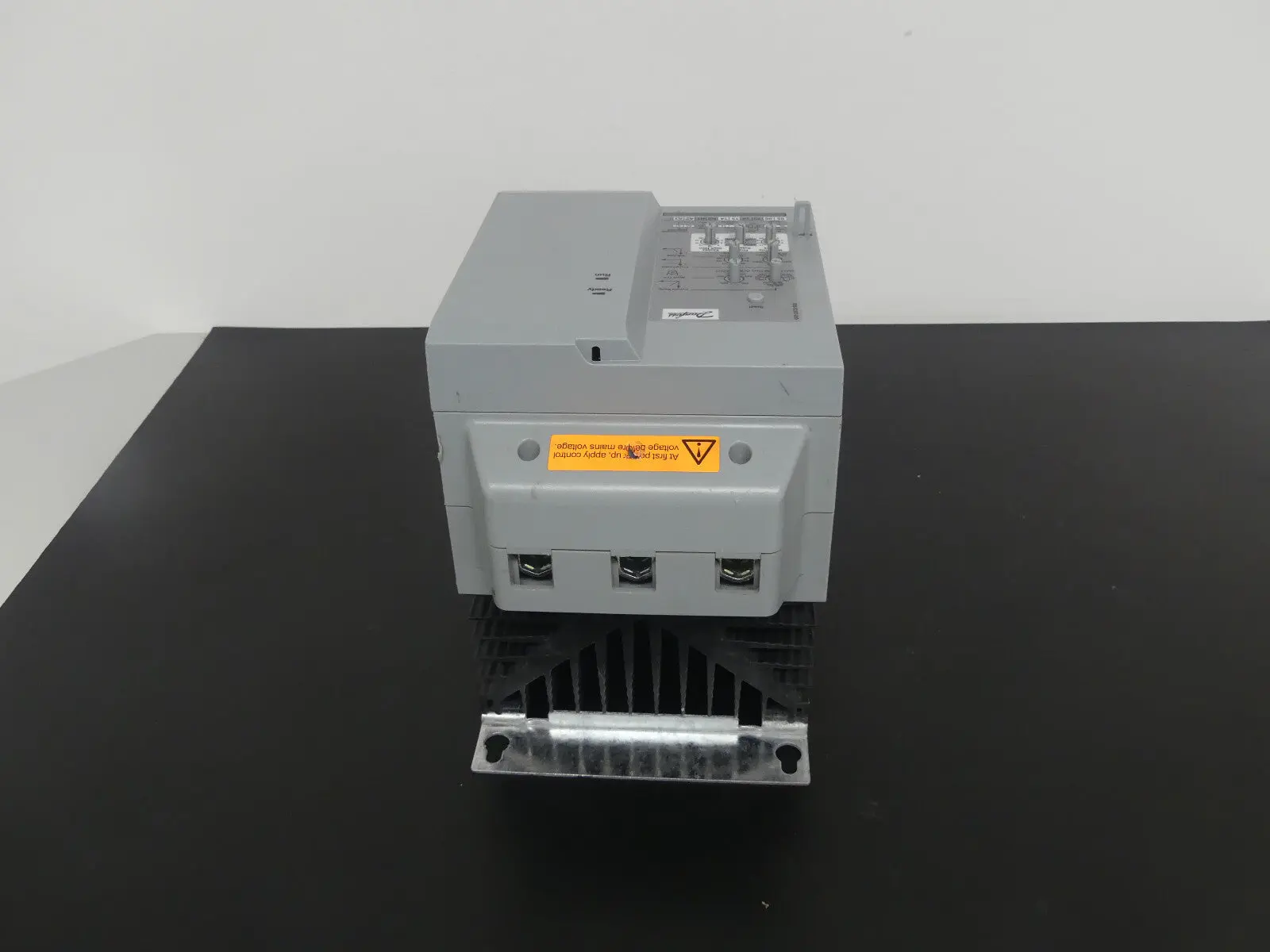 Produktfoto 1 von Danfoss  MCD 202-037-T4-CV1  used s.Bilder