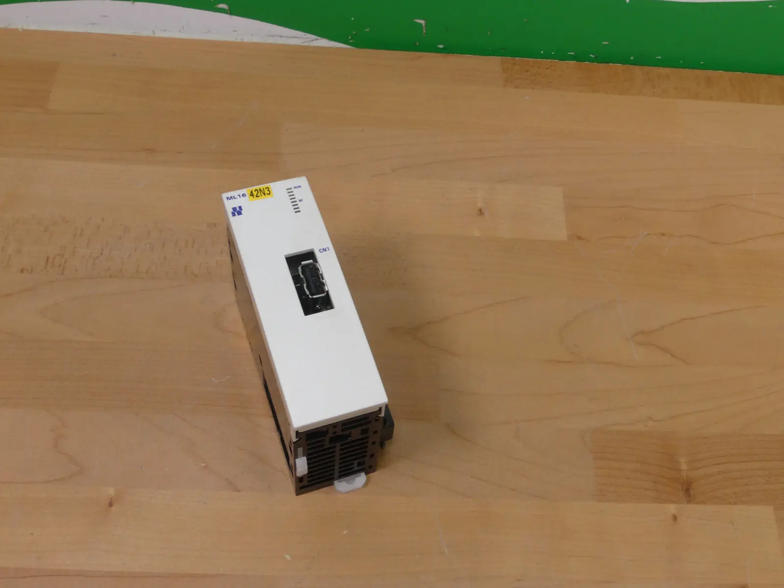 OMRON TJ1-ML16