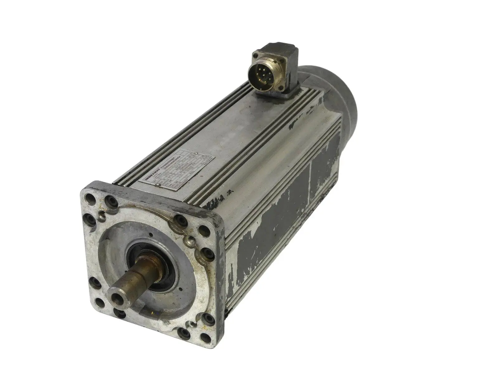 Produktfoto 1 von Indramat MAC090C-0-KD-2-C/130-A-1/S003 Servomotor