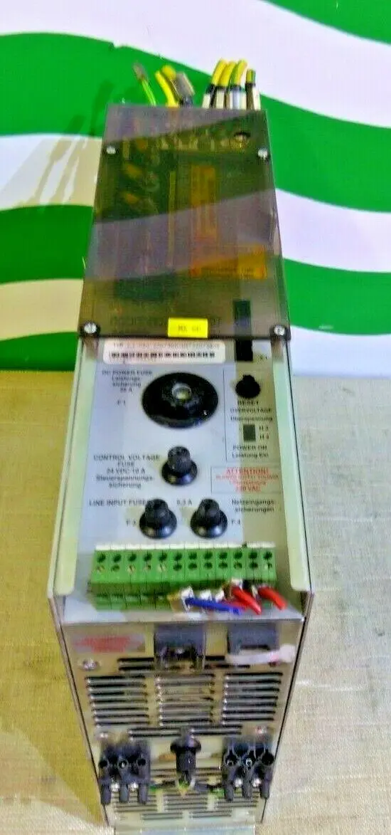 Produktfoto 1 von Indramat TVM 2.2-050-220/300-W1/220/380V