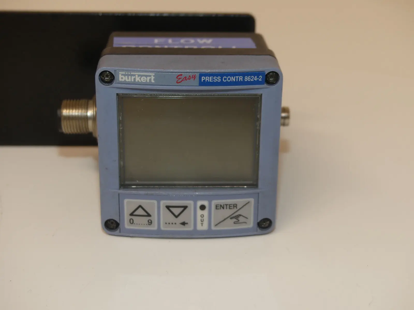 Produktfoto 1 von bürkert press contr 8624-2 FLOW CONTROL