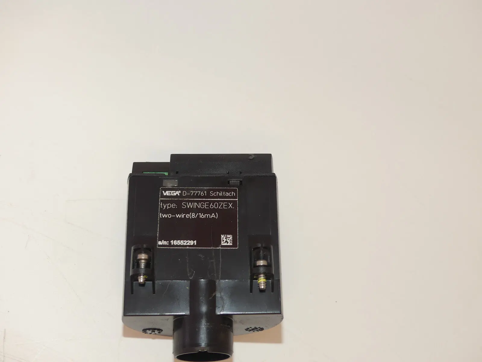 Produktfoto 1 von Vega  SWINGE60ZEX SWINGE60ZEX