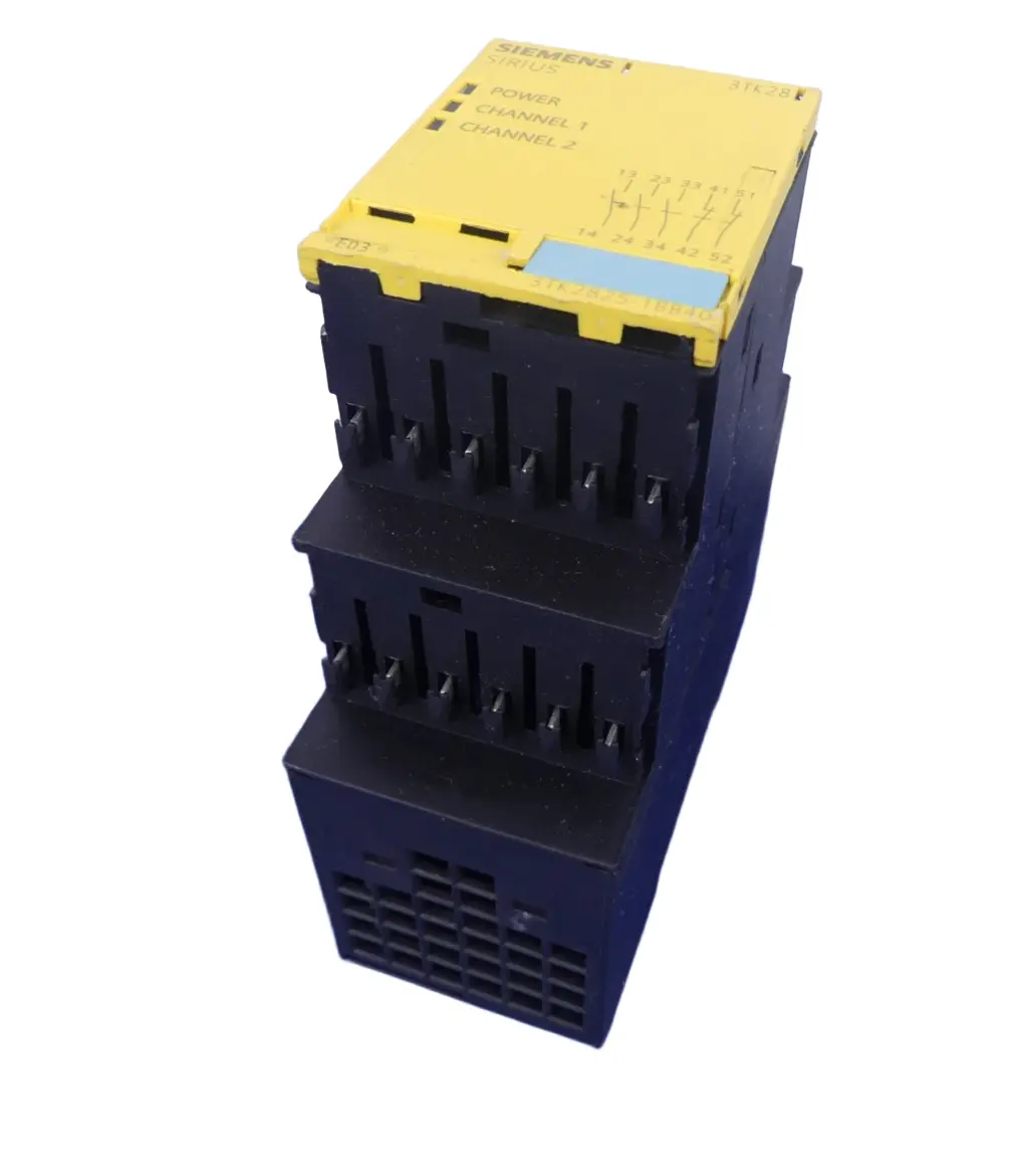 Produktfoto 1 von Siemens Sirius 3TK2825-1BB40