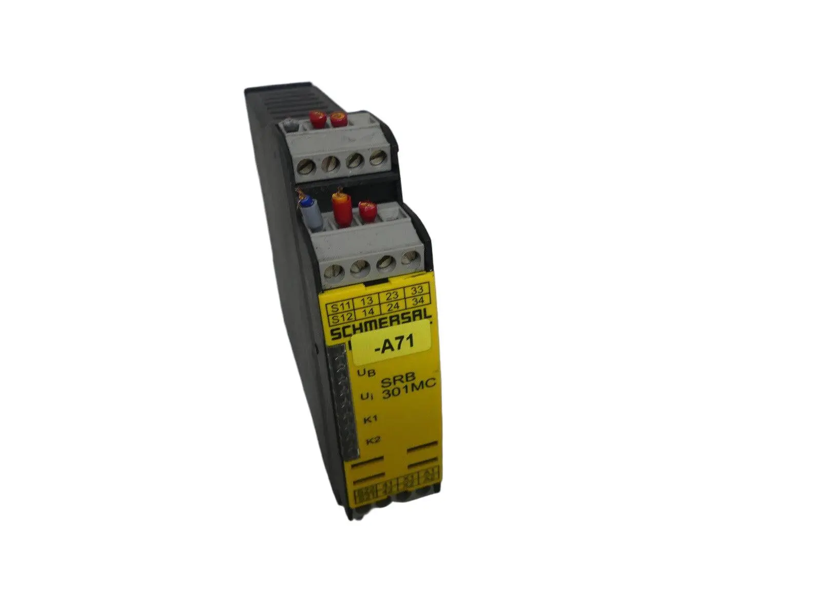 Produktfoto 1 von Schmersal SRB 301MC-24V