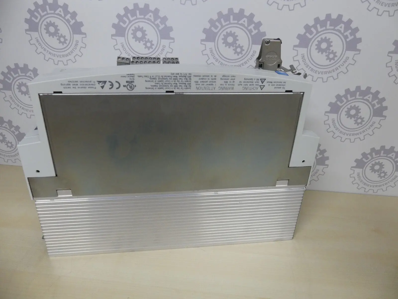 Produktfoto 1 von LENZE EVS9323-ESV004, s. Bilder