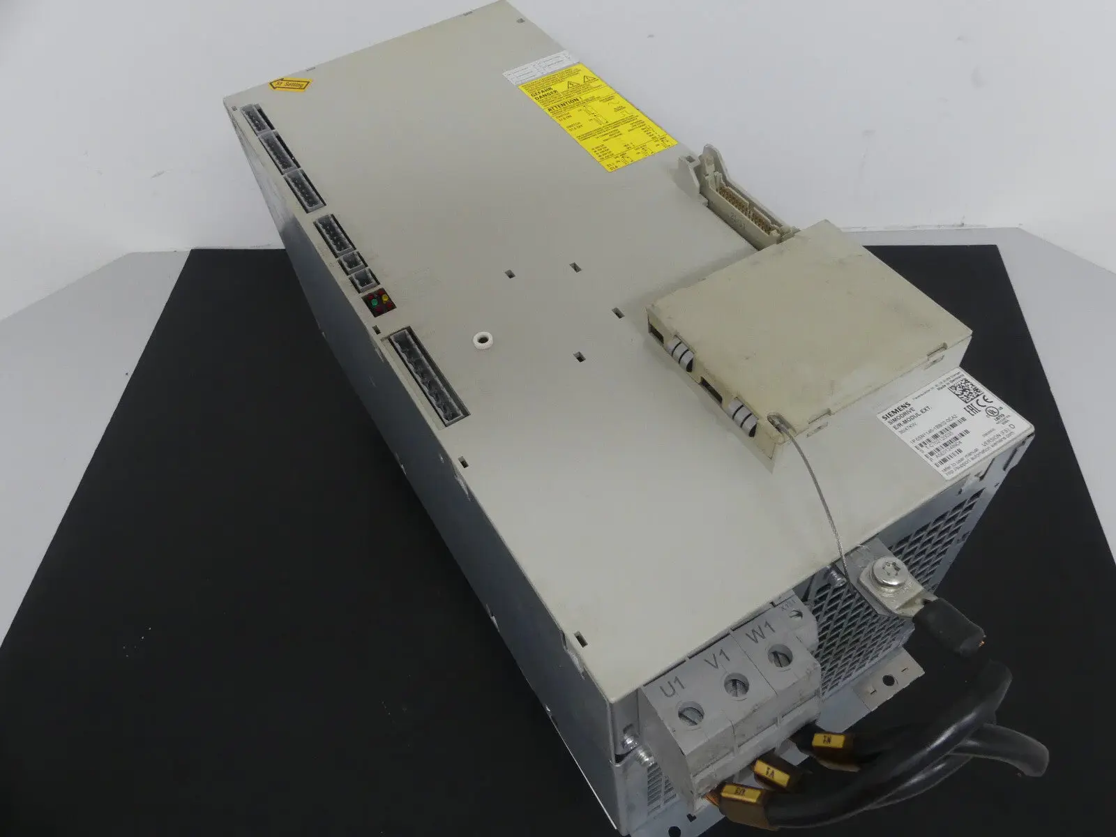 Produktfoto 1 von Siemens 6SN1146-1BB02-0CA2