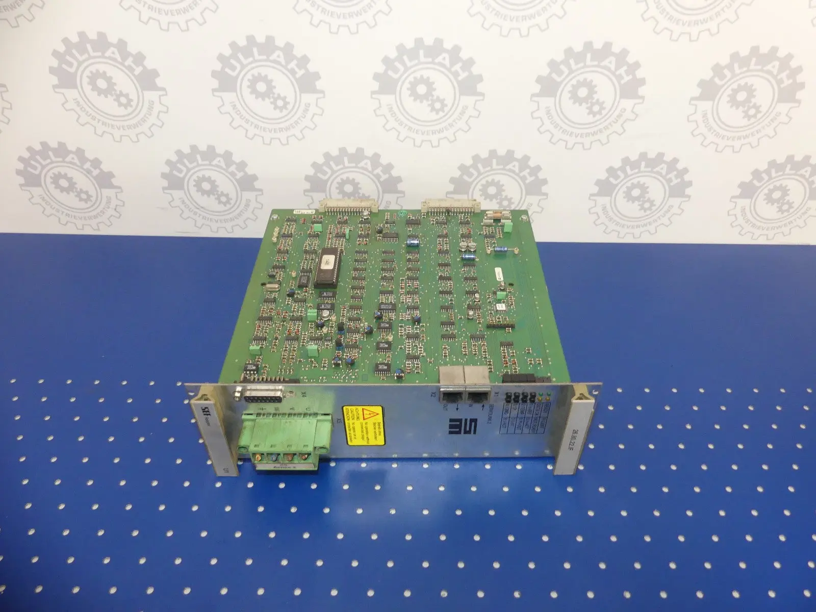 Produktfoto 1 von SEF Roboter 26.80.22.IF
