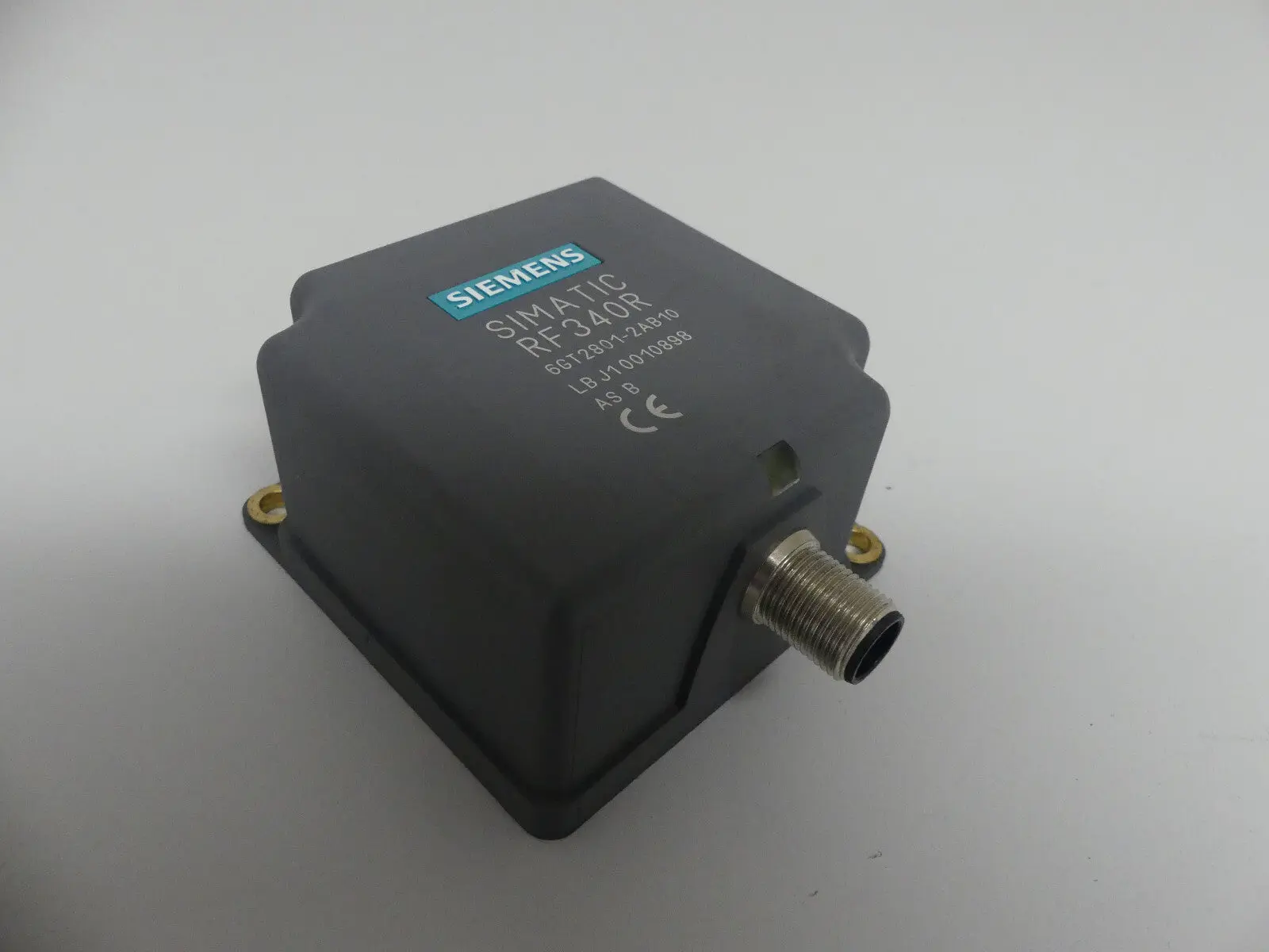 Produktfoto 1 von Siemens Simatic RF340R 6GT2801-2AB10