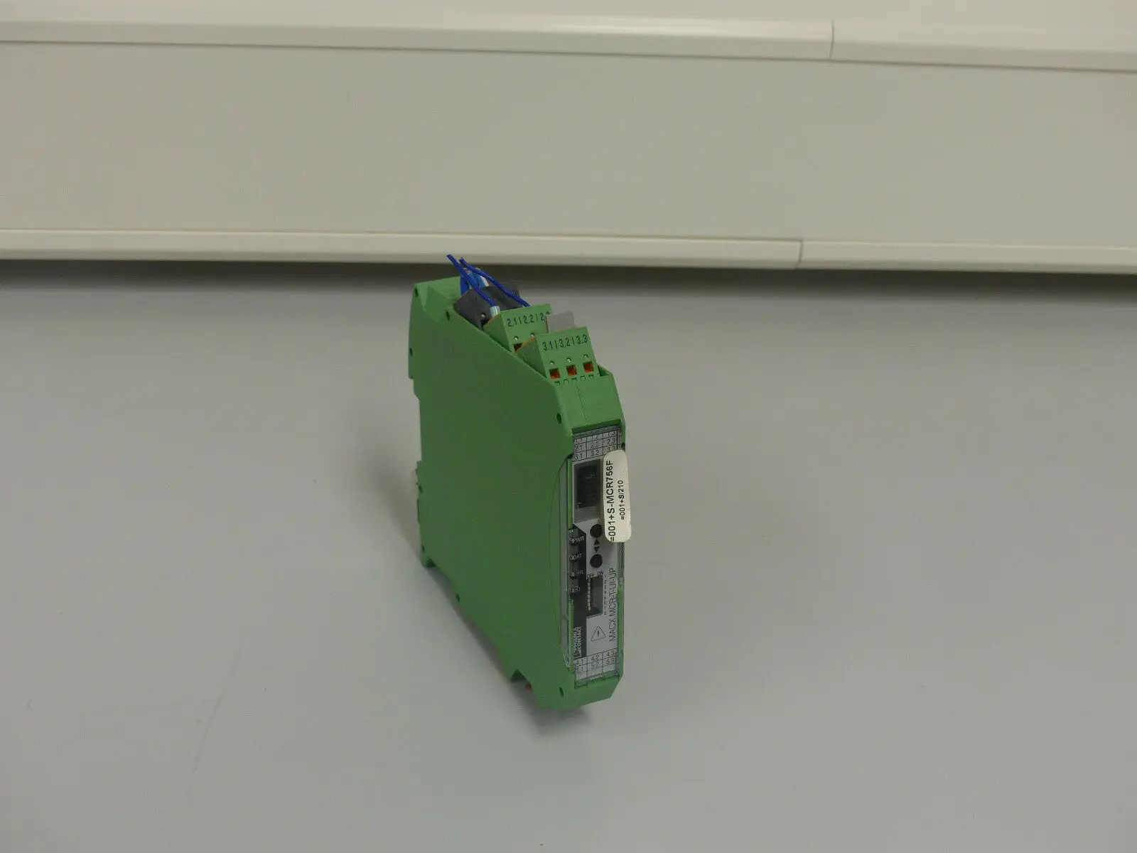 Produktfoto 1 von PhönixContact MACX MCR-T-UI-UP-SP