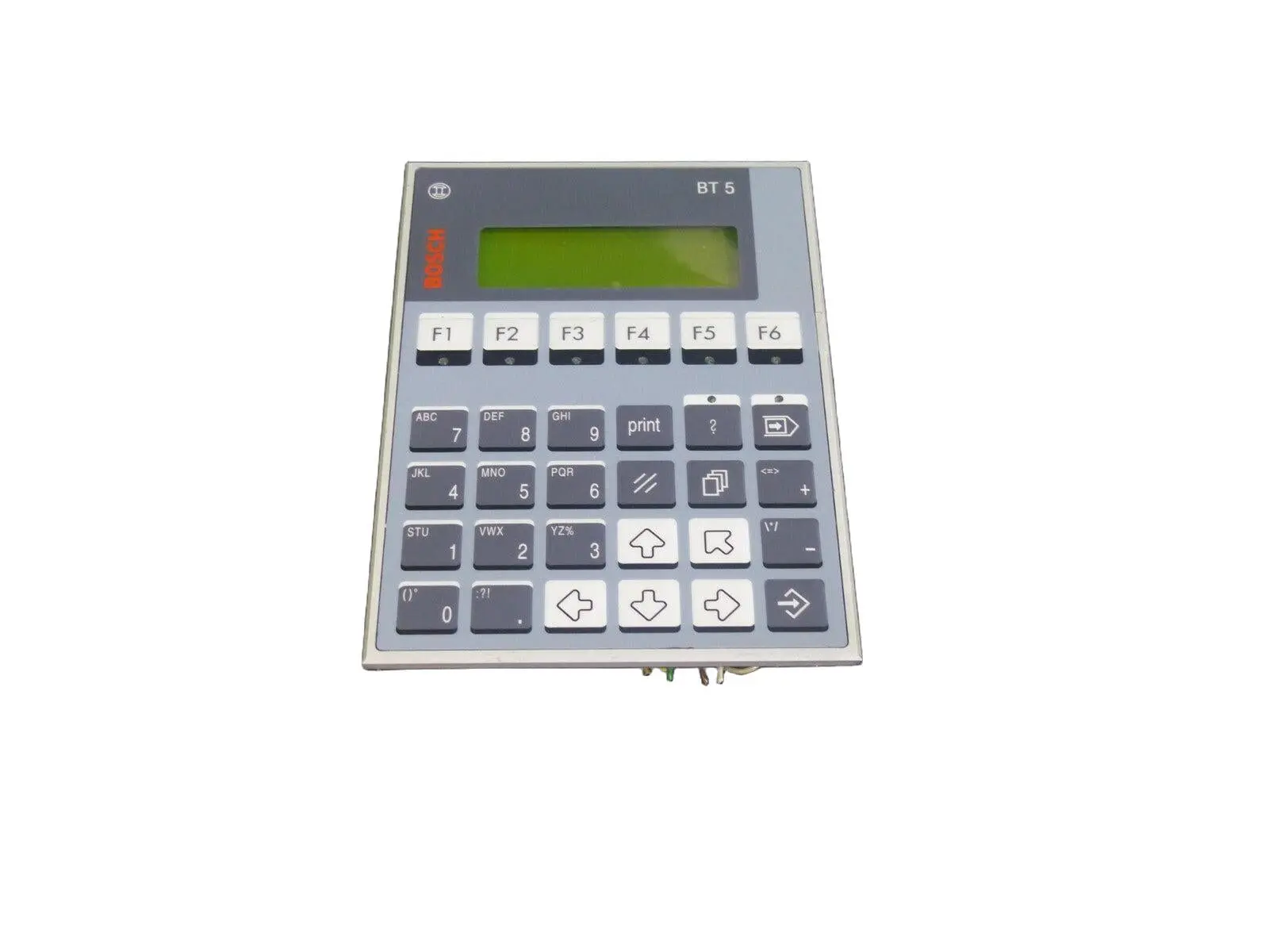 Produktfoto 1 von Bosch BT5N/101103