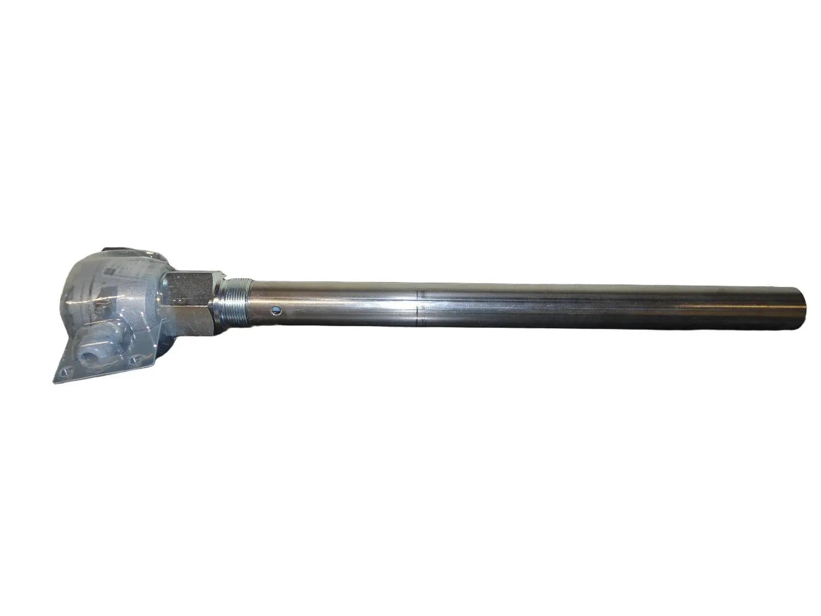 Endress+Hauser Multicap DC16-RAGR1A1H11B 2AF1018