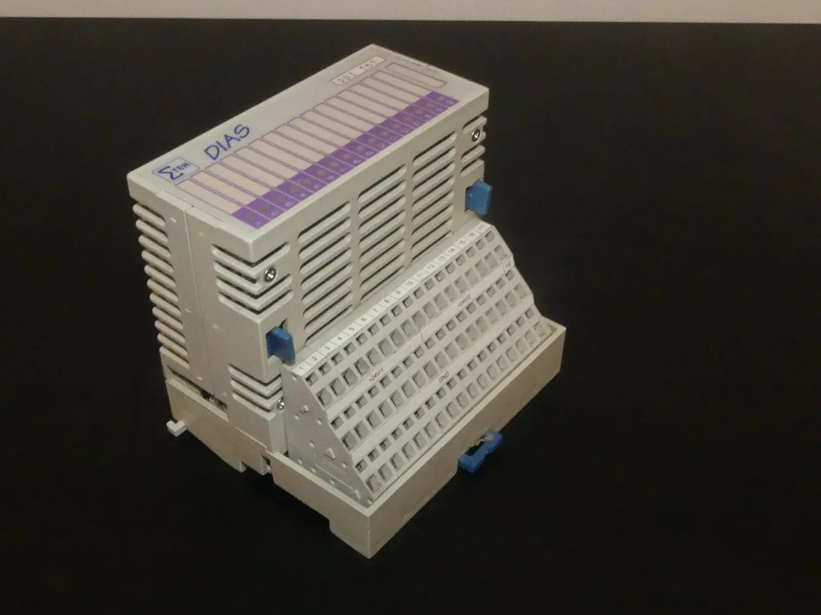 Produktfoto 1 von Sigmatek DDI 161 + DKL 011