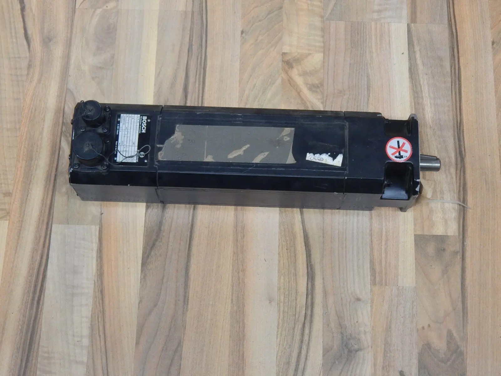 Produktfoto 1 von BOSCH BÜRSTENLOSER SERVOMOTOR SD-B3.068.030-00.000 Used