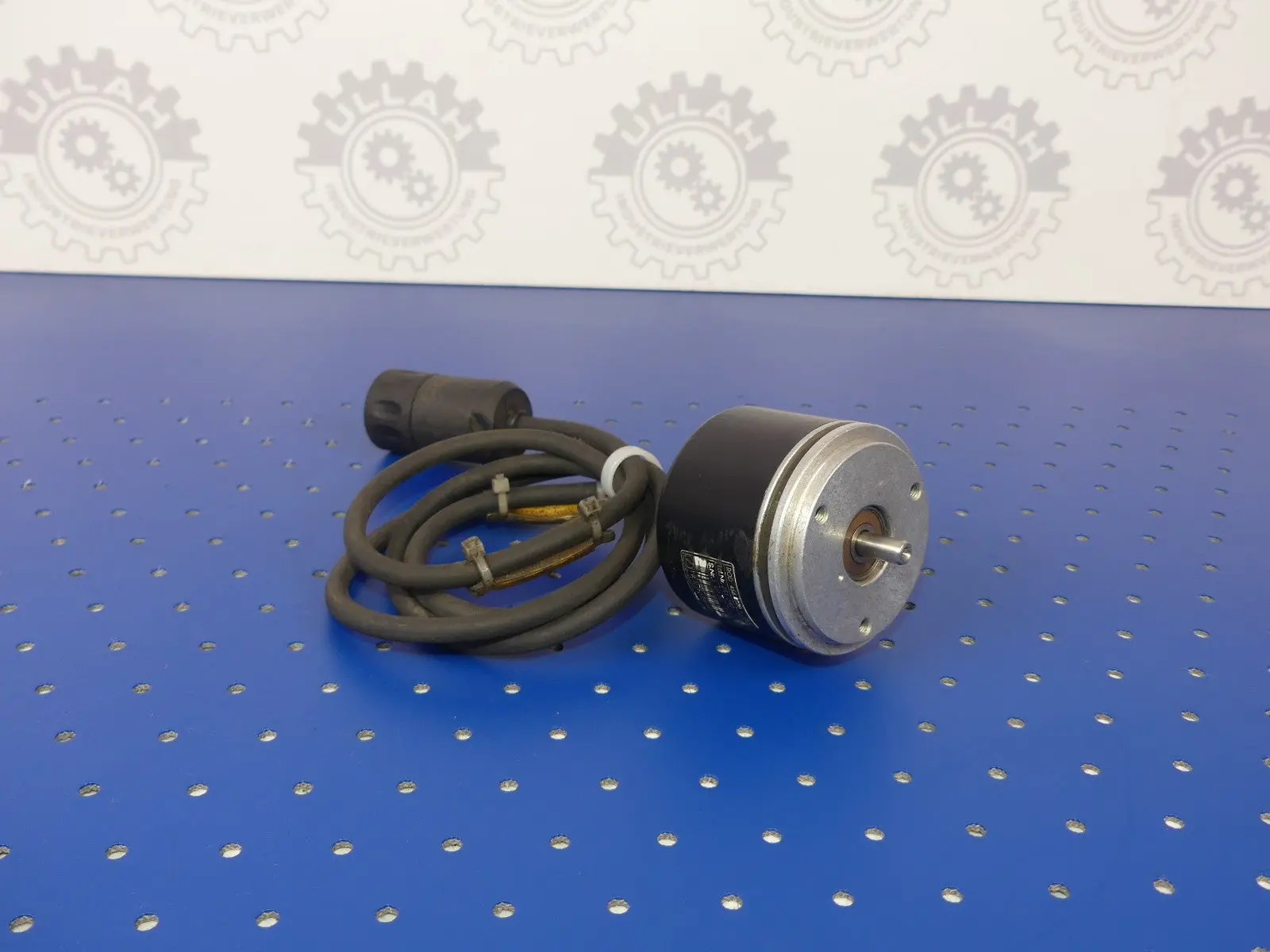 Produktfoto 1 von HEIDENHAIN ROD 456.0000-4500