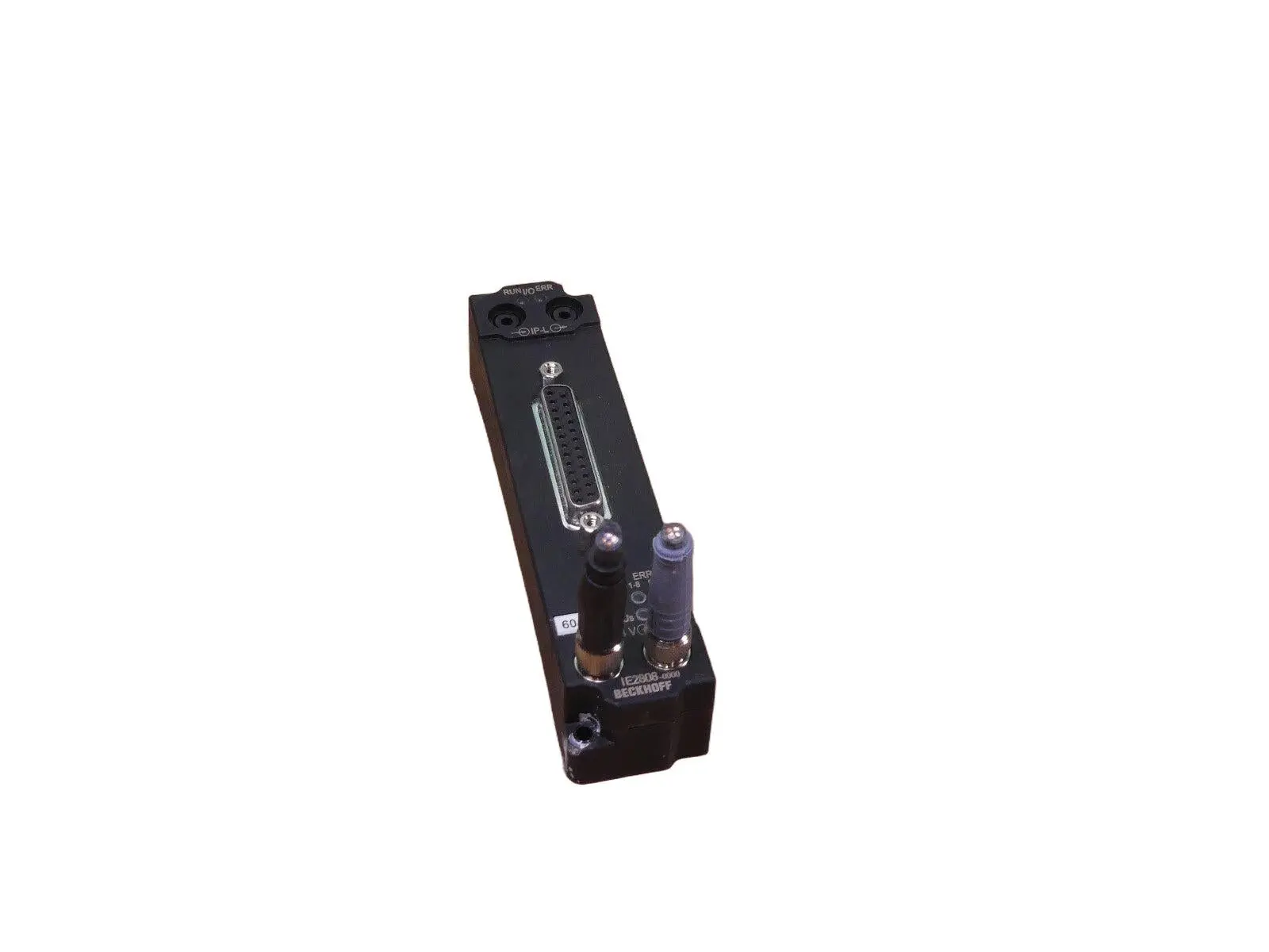 Produktfoto 1 von Beckhoff IE2808-0000