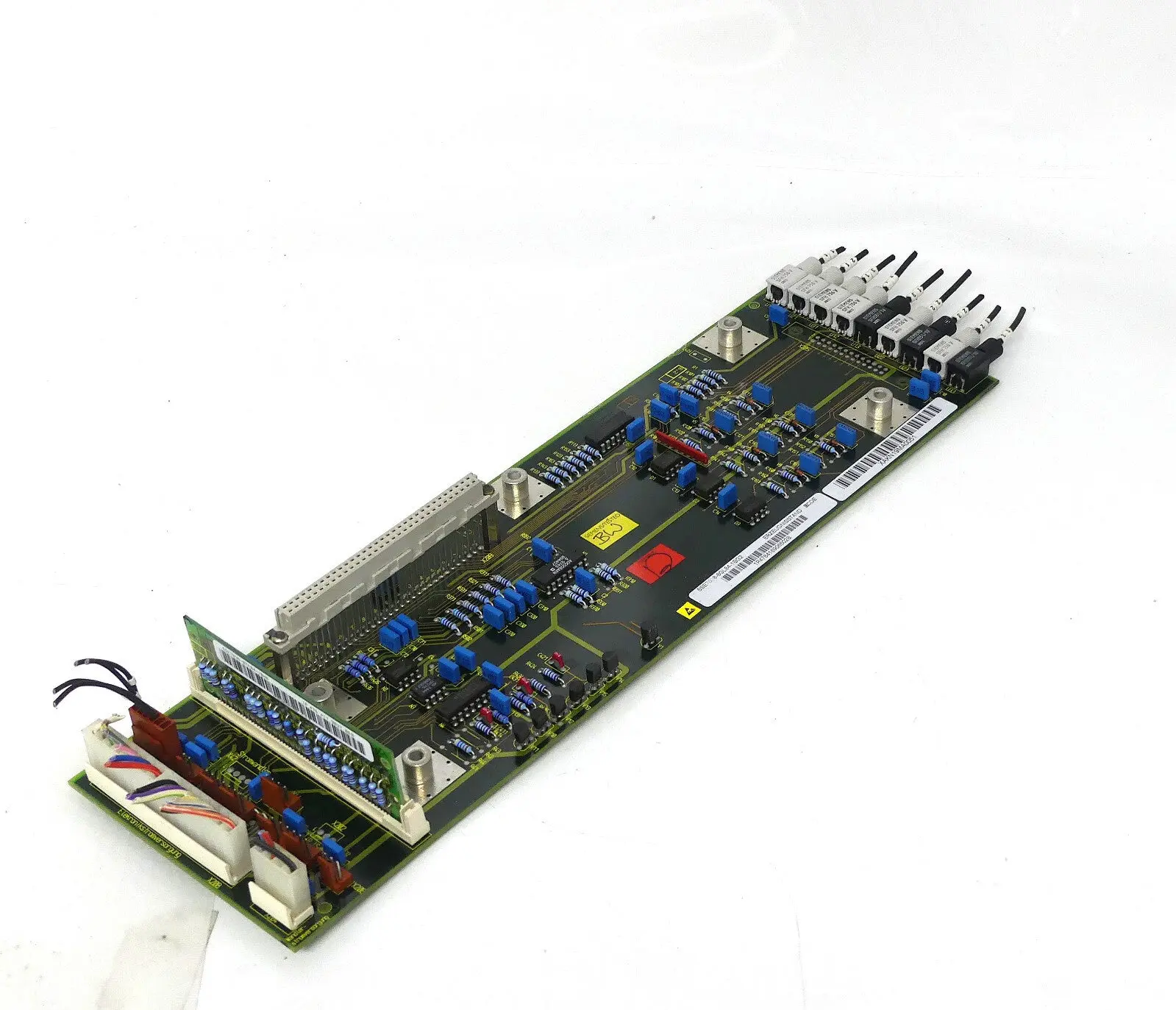 Produktfoto 1 von Siemens 6SE7038-6GL84-1BG2
