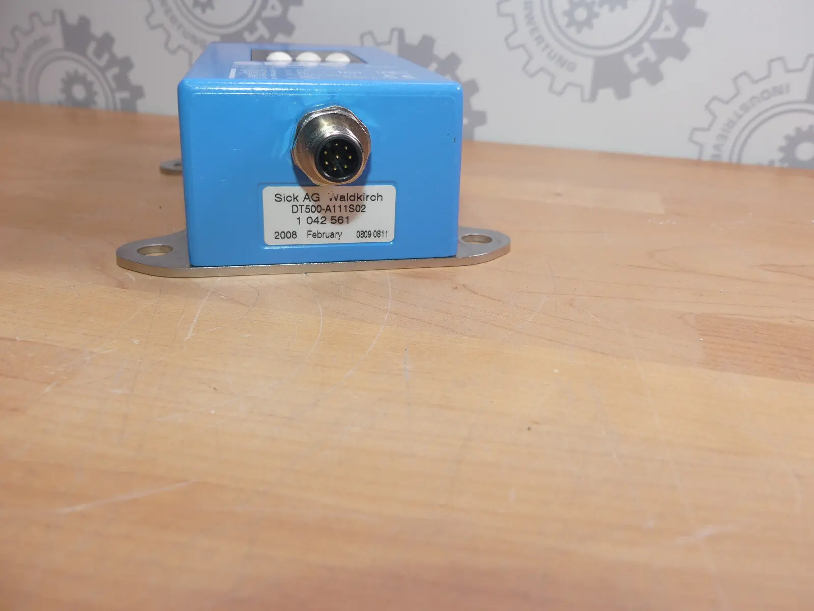 Produktfoto 1 von SICK DT500-A111S02