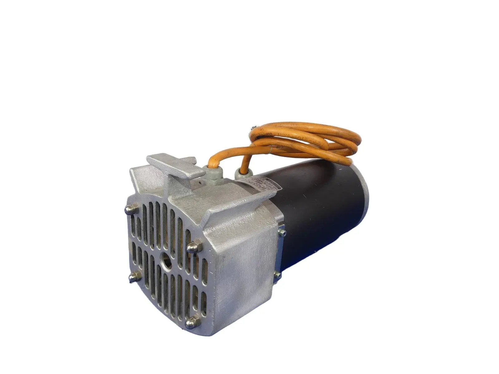 Produktfoto 1 von LENZE PM MOTOR 43.610.33.025.077