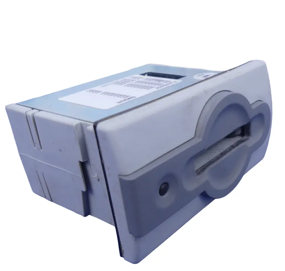 Produktfoto 1 von EUCHNER EKS-A-IIXA-G01-ST02/03/04 106306