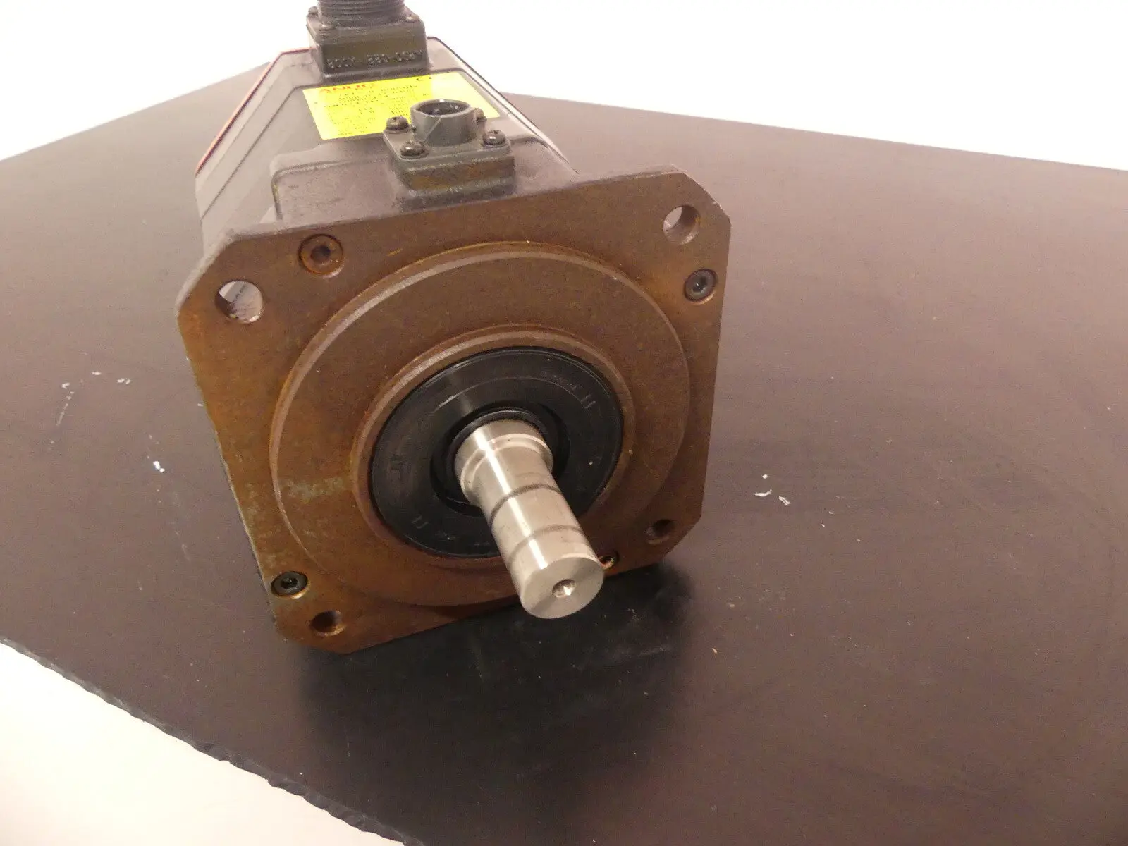 Produktfoto 1 von fanuc a06b-0233-b400