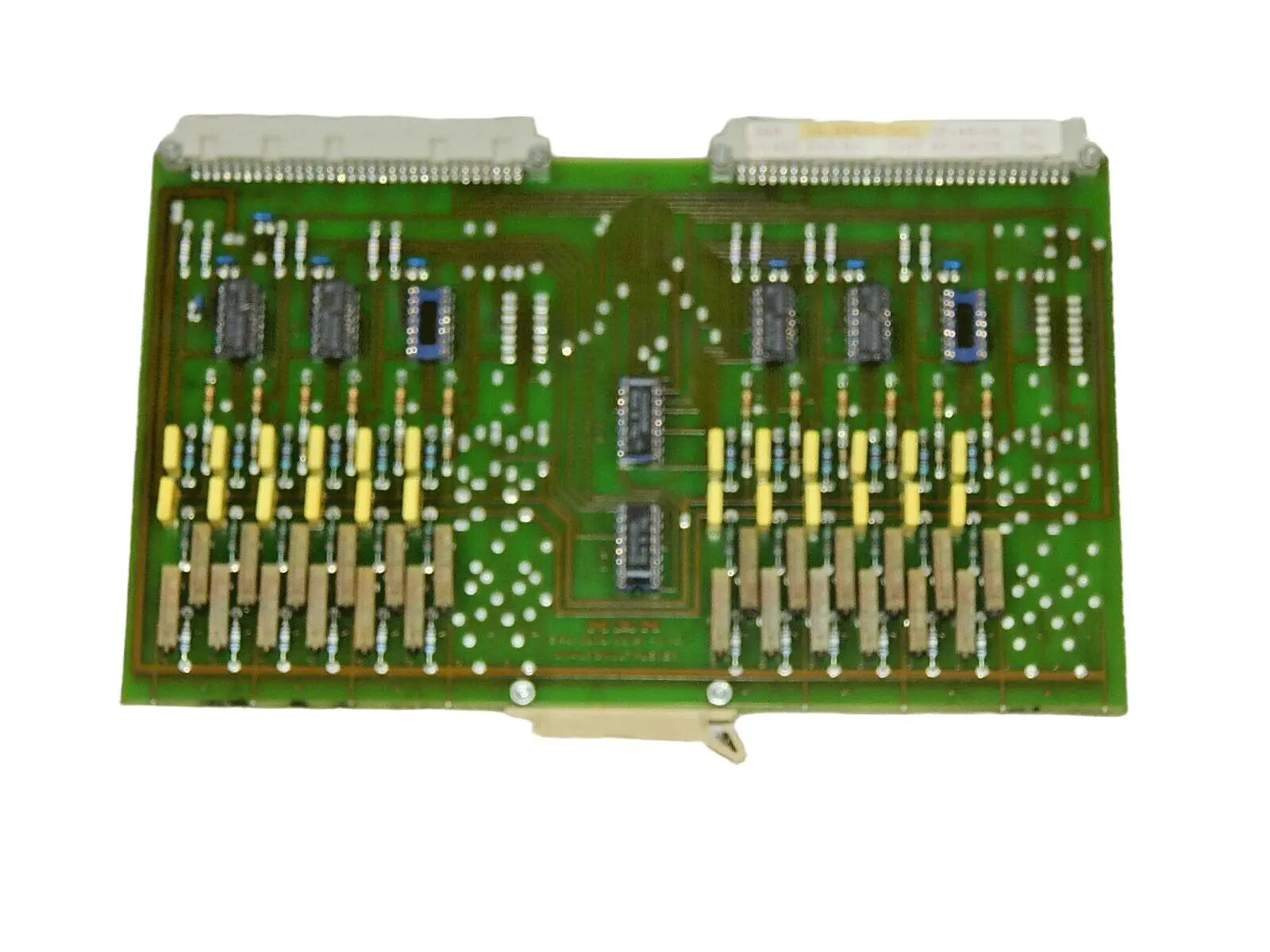 Produktfoto 1 von MAN Roland Rotoman Press Analog Multiplexer Card 16.85422-5001 / SP:ABCDE Jo