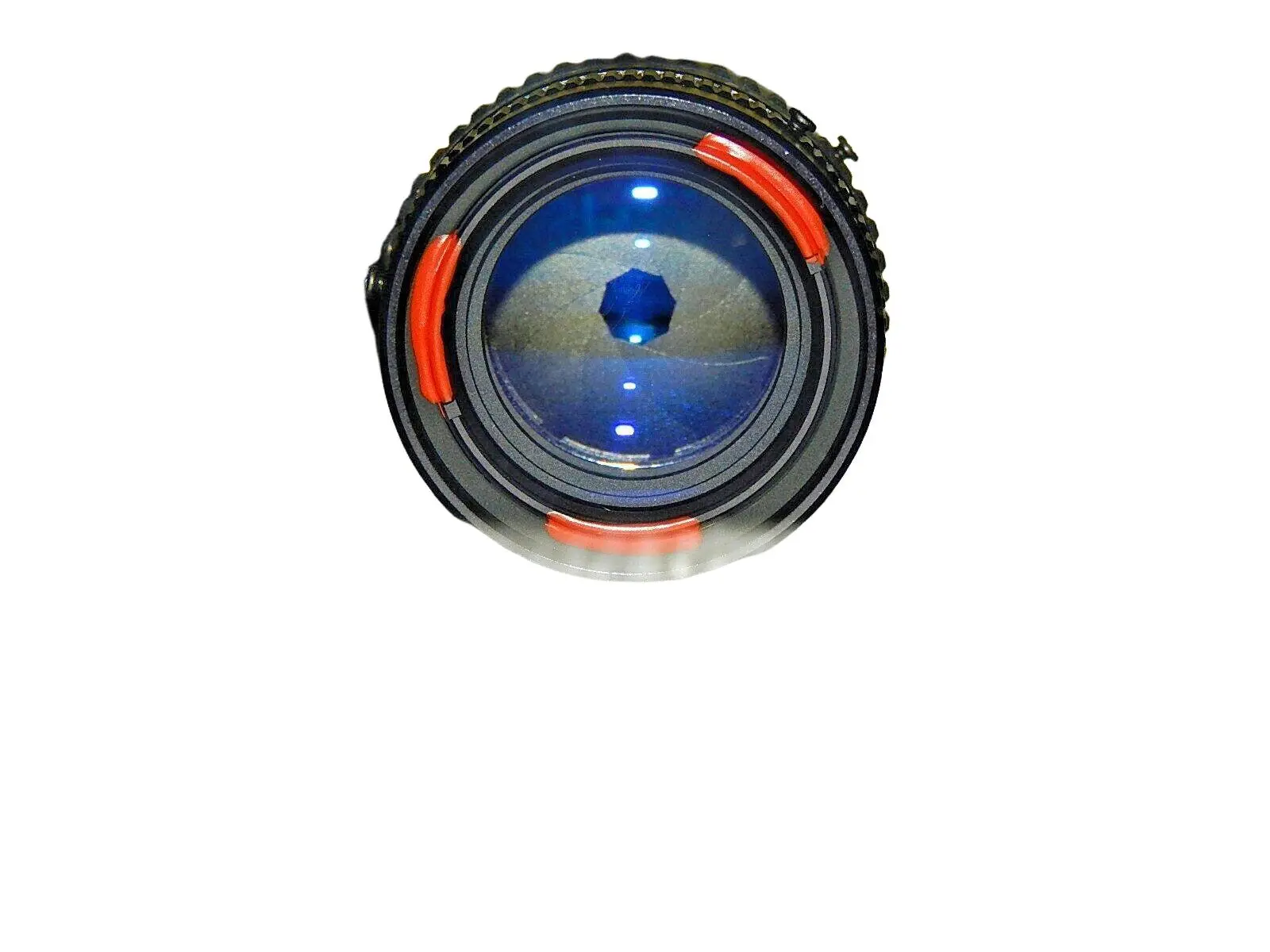 Produktfoto 1 von ISRA VISION FKG-E-S // FKG-SC-C25R-A44-FN-R1.1