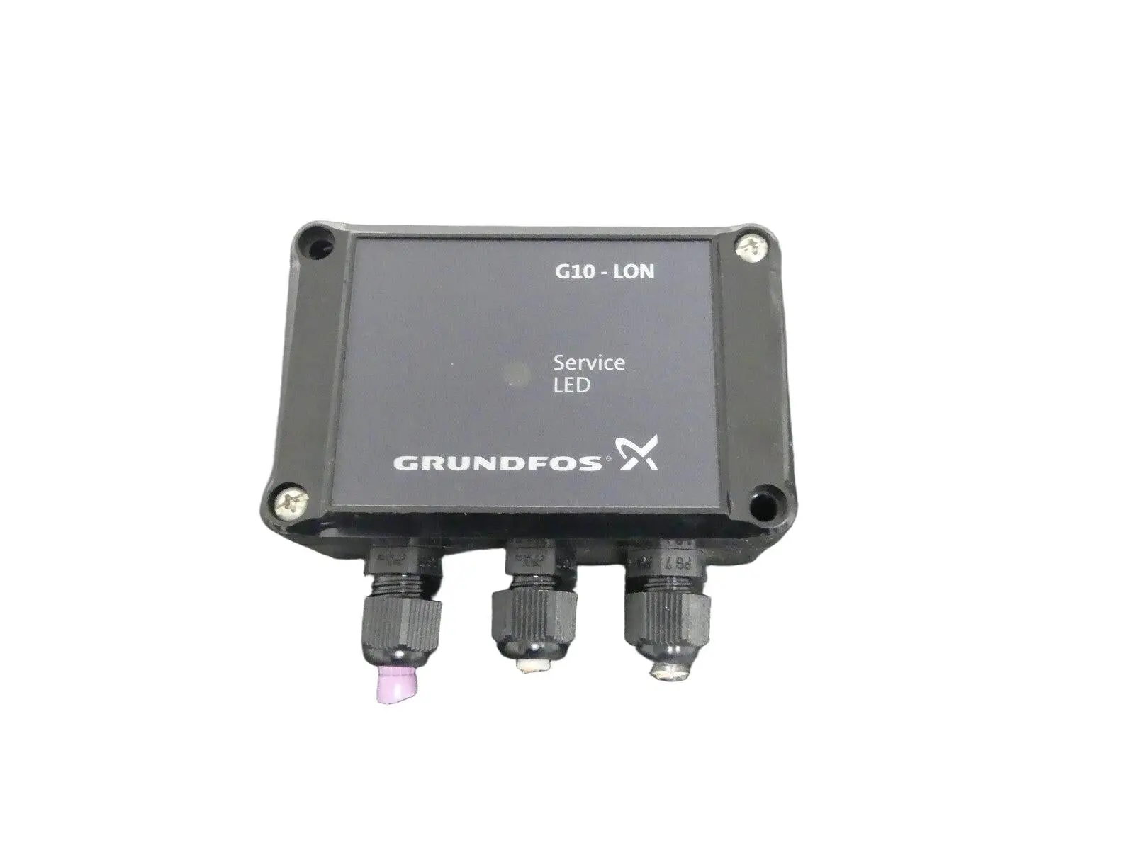 Produktfoto 1 von Grundfos G10-LON V03 Interface Modul Pumpensteuermodul