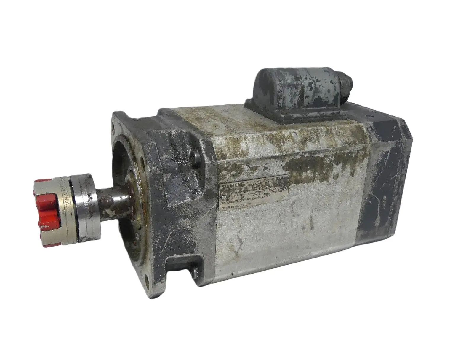 Produktfoto 1 von Siemens  1FT6084-1AF71-3EG1