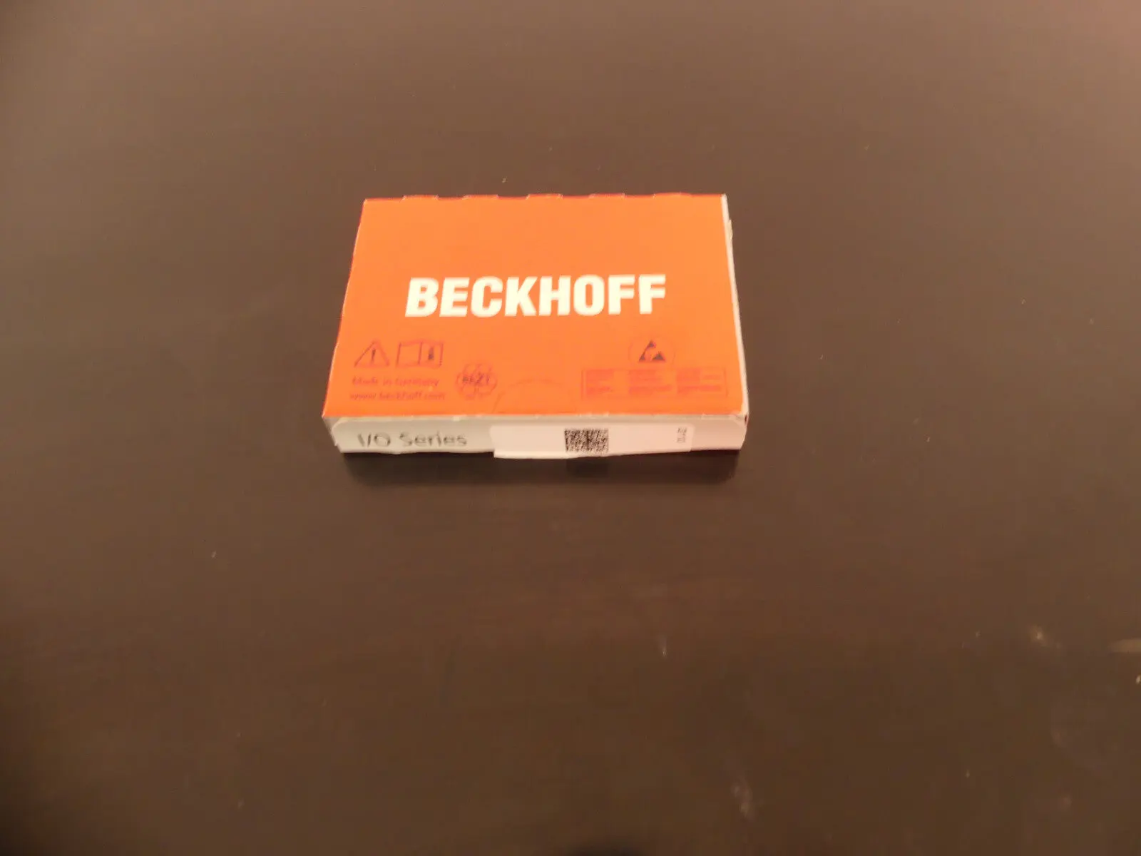 Produktfoto 1 von Beckhoff EL2004