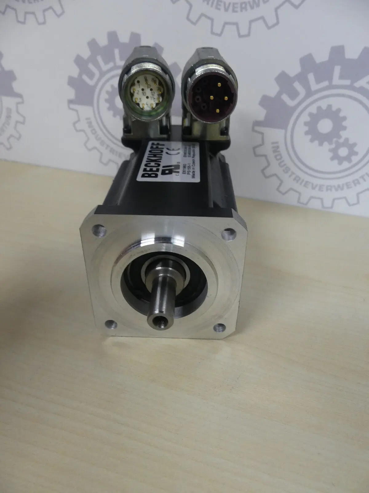 Produktfoto 1 von BECKHOFF AM3022-0C00-0000