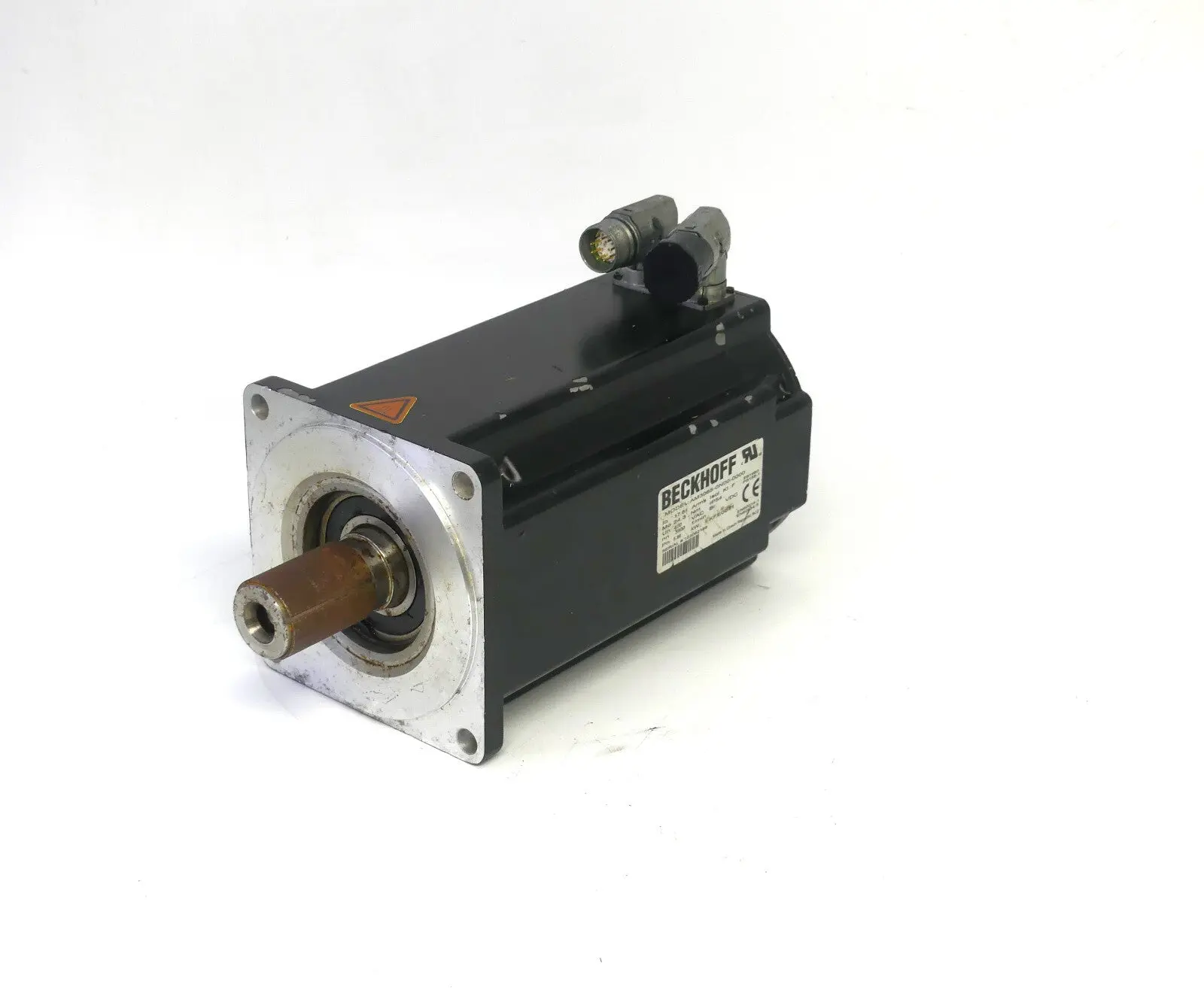 Produktfoto 1 von Beckhoff AM3065-0N00-0000