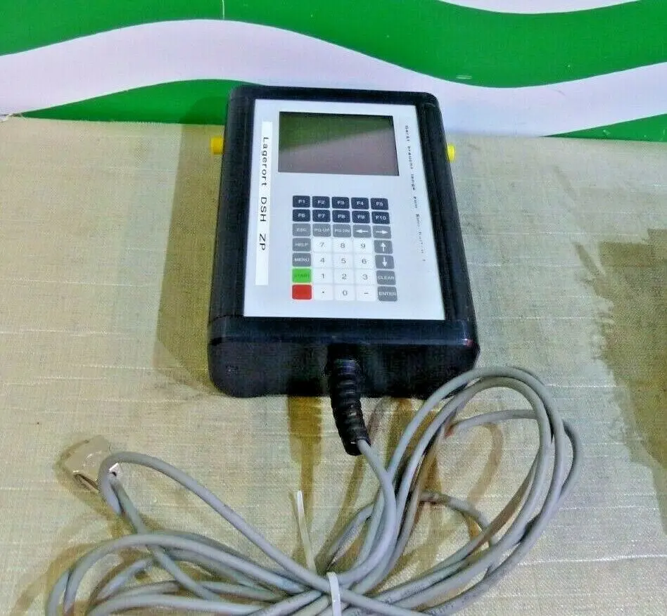 Produktfoto 1 von Promicon Systems PT-1226-M s.BIlder