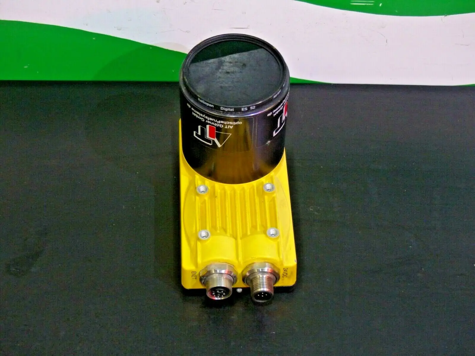 Produktfoto 1 von Cognex IS5110-00 s. Bilder