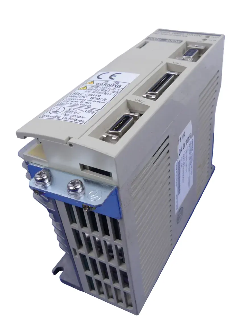 Produktfoto 1 von Omron R88D-UA12V AC Servo Driver