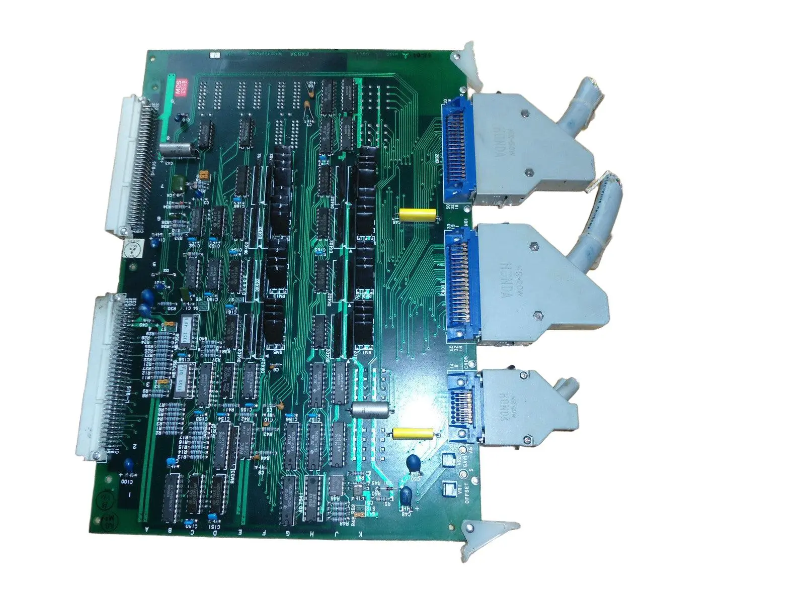 Produktfoto 1 von Mitsubishi  Board FX53A  BN624A240H05