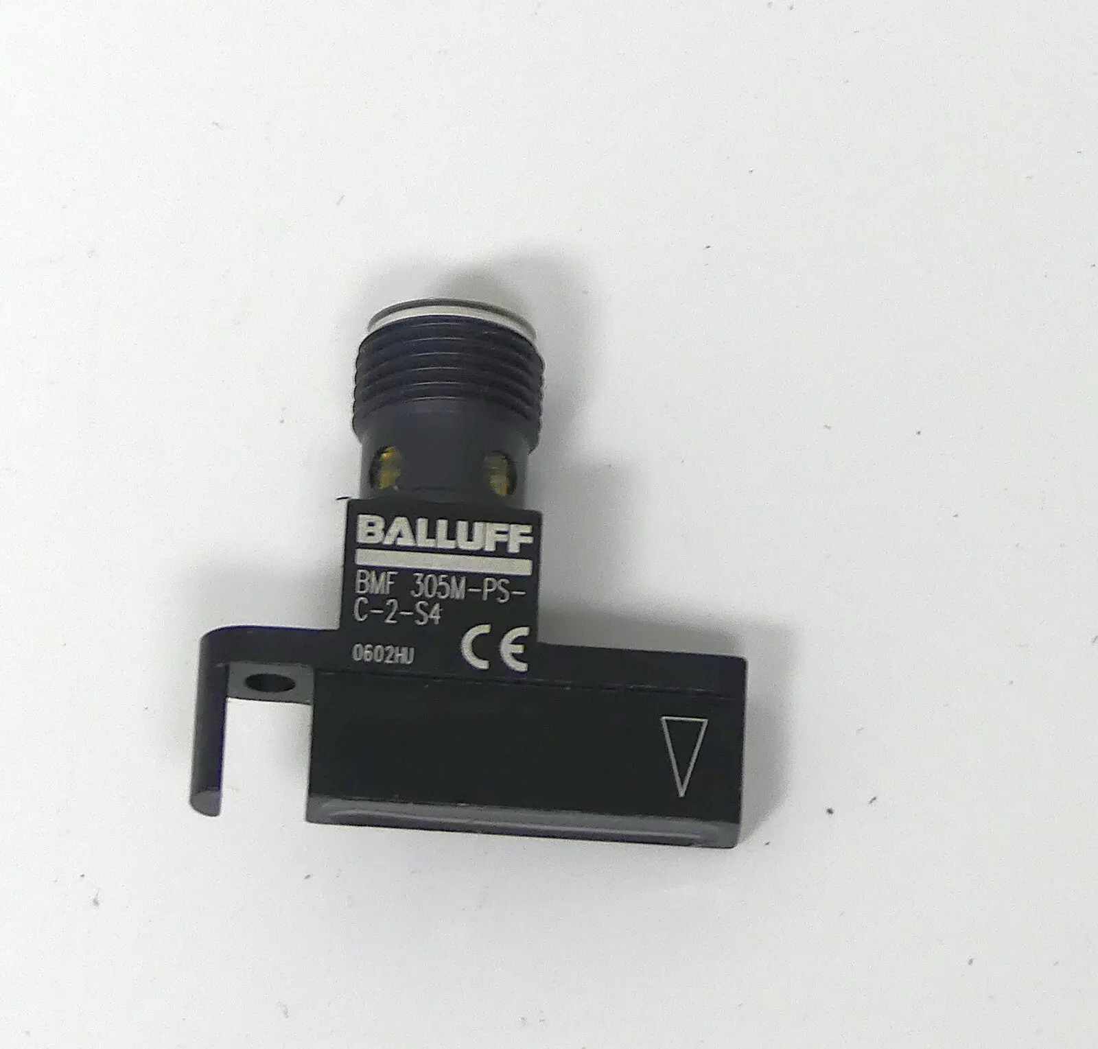 Produktfoto 1 von BALLUFF 8x BMF 305M-PS-C-2S4