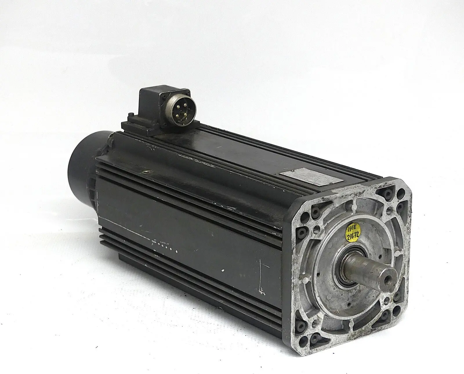 Produktfoto 1 von INDRAMAT MAC112D-1-HD-1-B/130-A-0/-I00625/S05